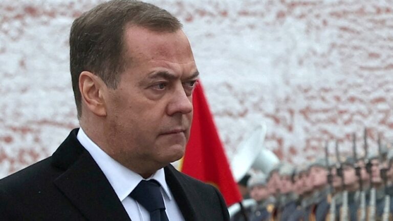 Russian leader claims multiple countries prepped to provide Iran nuclear weapons following US strikes