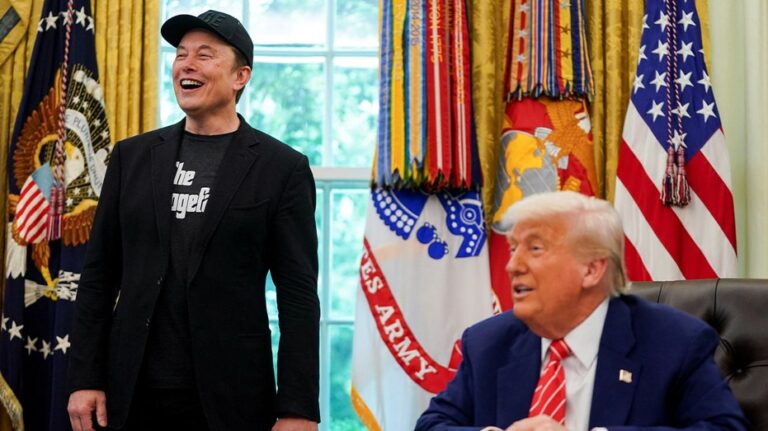 Will the Trump Cabinet undo Musk’s DOGE legacy now that he's gone?
