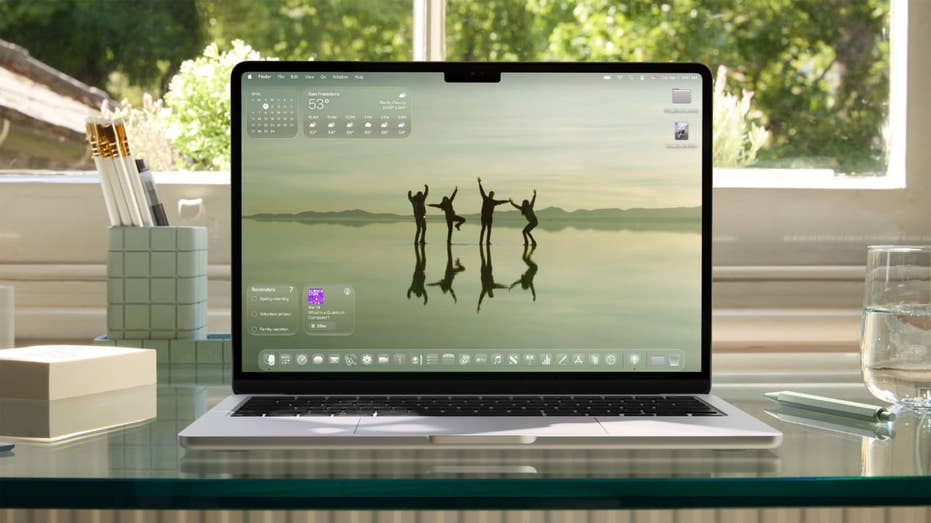 WWDC 2025: iOS 26, Liquid Glass design and Apple’s AI shortfall