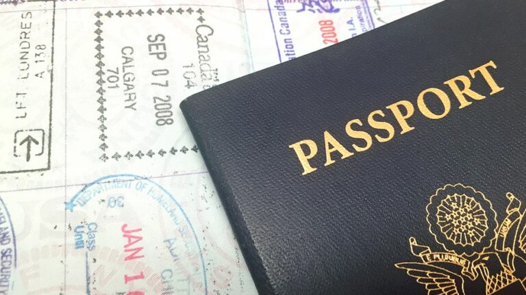 State Department issues worldwide caution for US travelers following Trump's Iran strikes