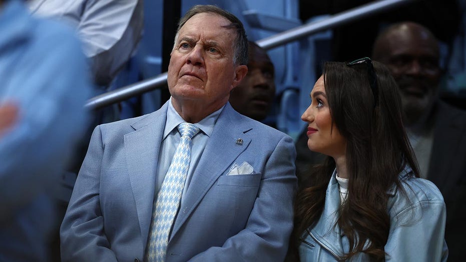 Bill Belichick-Jordon Hudson drama revealed in new emails