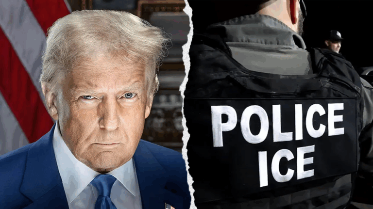 Federal judge halts Trump's plan to cut funding for sanctuary states that refuse to cooperate