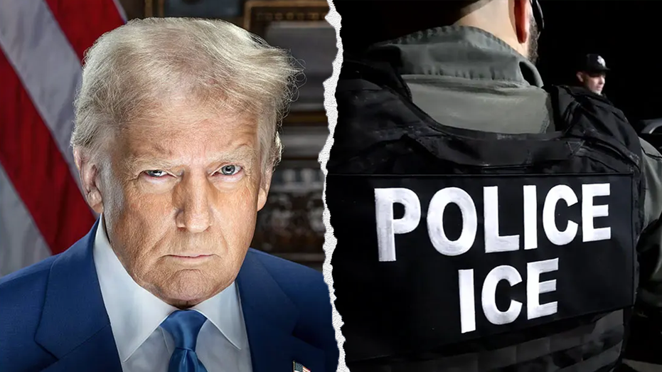 White House backs major legislation to speed up deportations