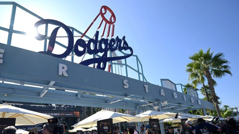 Dodgers pledge $1 million to families impacted by immigration arrests, day after claim of denying ICE agents