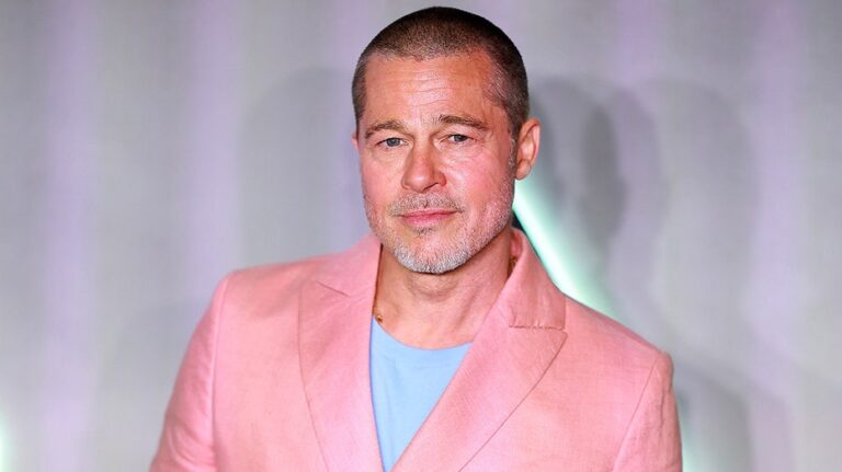 Brad Pitt confesses he 'needed rebooting' after sobering incident that led to Angelina Jolie divorce