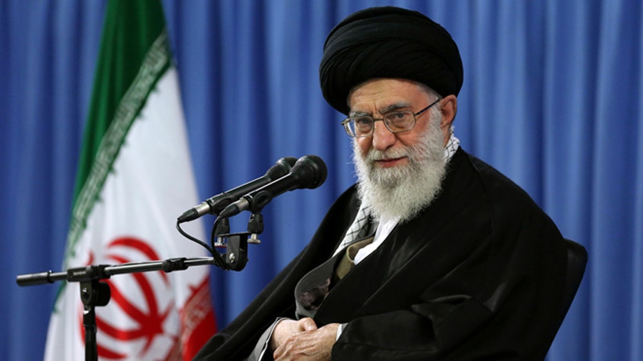 Momentum for regime change in Iran surges amid Israel's conflict with Tehran