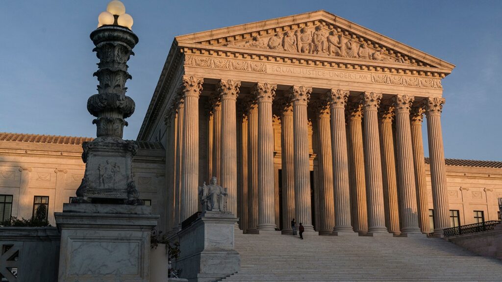 Founding Fathers understood parental rights are natural rights. Trump knows it, too