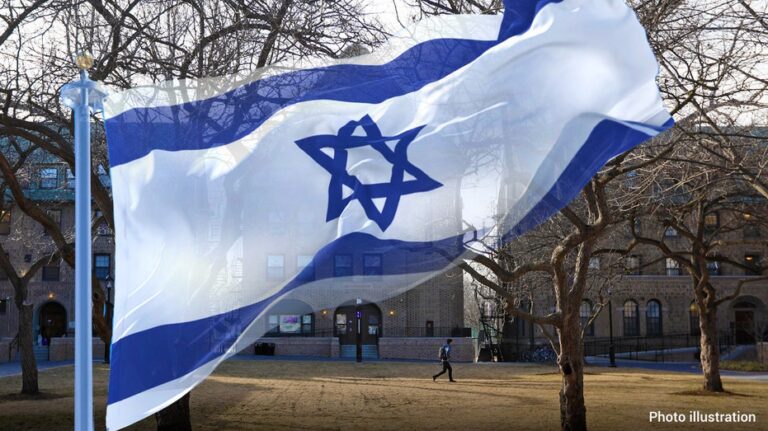 Rising antisemitic violence, terror attacks in US spur House Homeland Security Committee hearing