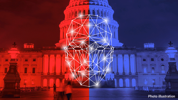'Big, beautiful' bill could give a free pass for Big Tech to kill jobs