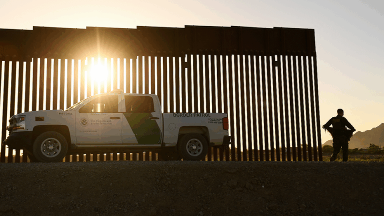 New voluntary deployment lets DOD civilian workers back Homeland Security efforts amid immigration crackdown