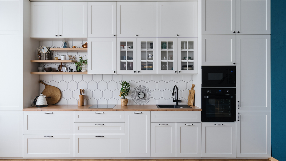 Revamp your kitchen with these 5 DIY hacks for under $125