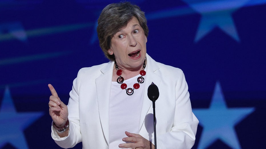 What Randi Weingarten's DNC exit reveals about obnoxious teachers' union-Democrat alliance