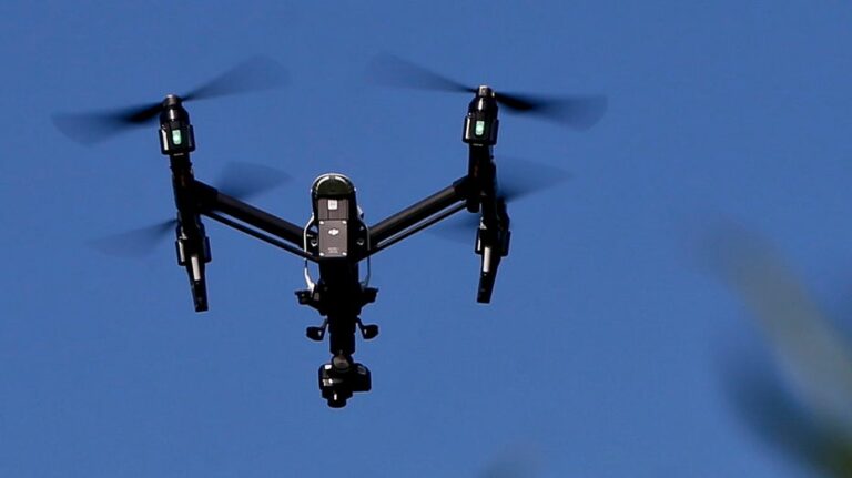 Drone incursions on US bases come under intense scrutiny as devices prove lethality overseas