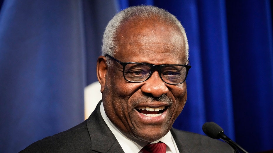 How Justice Clarence Thomas led SCOTUS to kill DEI