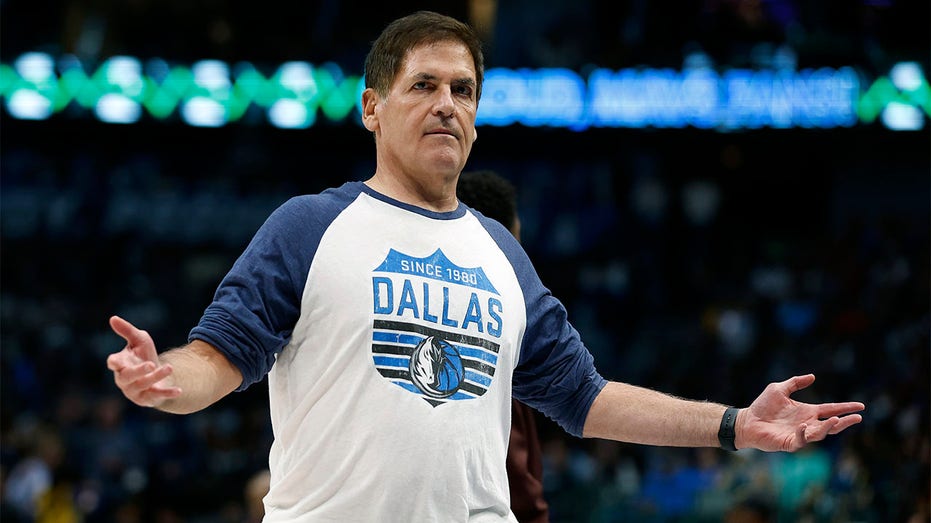Mark Cuban says liberal alternative to X has become 'hateful' due to leftist groupthink