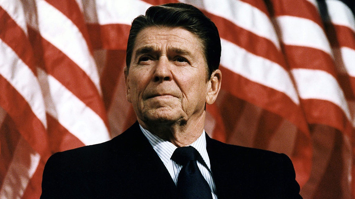 MORNING GLORY: When Ronald Reagan fired the air traffic controllers, voters never forgot. Nor did the Soviets