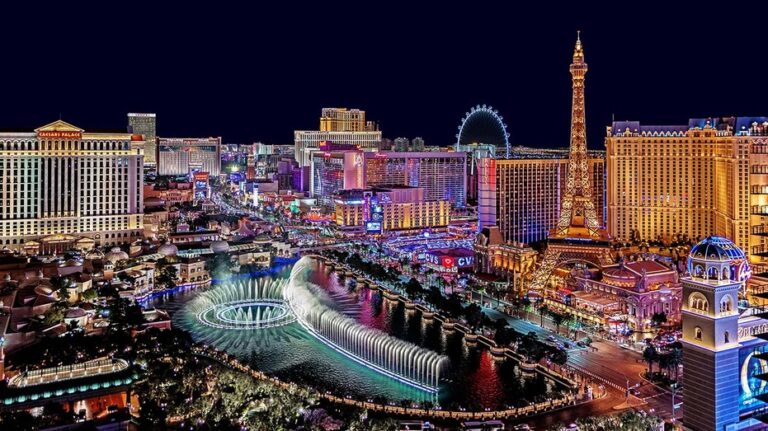 Bedbug 'massacre' at Las Vegas hotels leads to multiple lawsuits from guests with 'injuries'