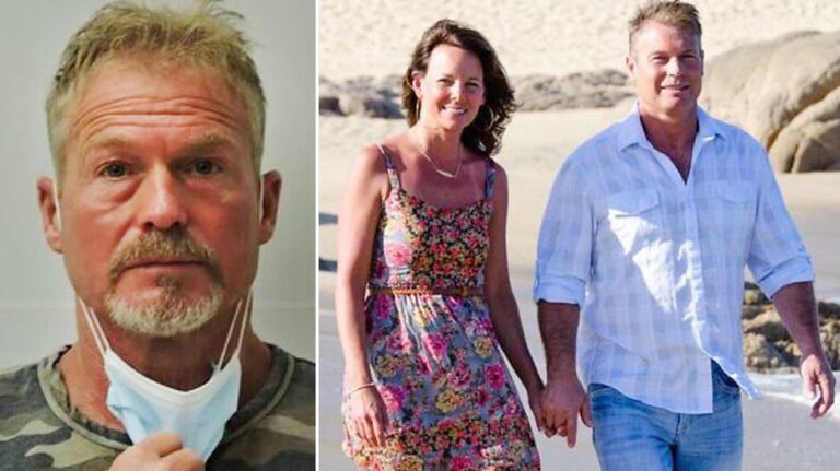 Barry Morphew accused of wife Suzanne’s murder: See how the 5-year Colorado murder mystery unraveled