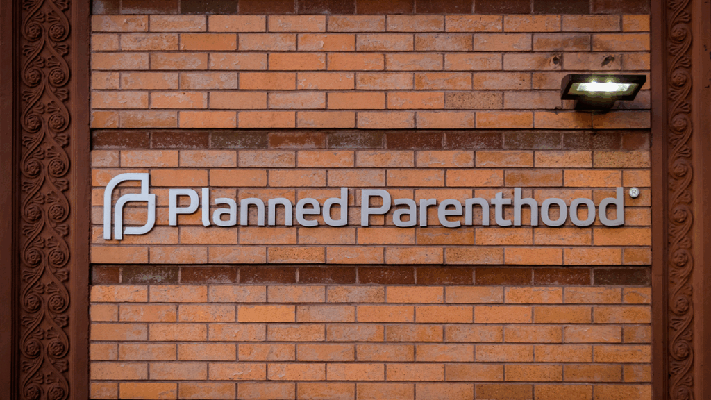 The celebrity circus is trying to convince Americans to fund Planned Parenthood – and they aren't buying it