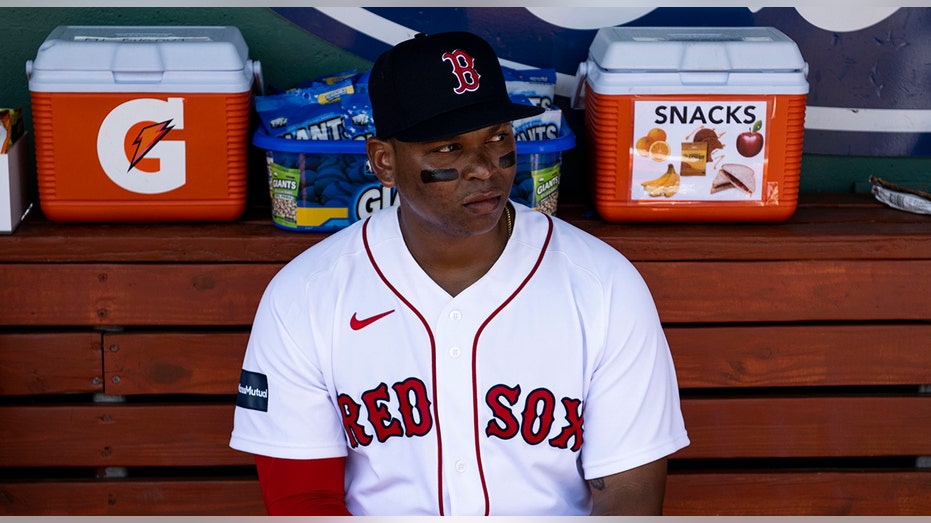 Red Sox exec says he believes team could win 'more games' without Rafael Devers
