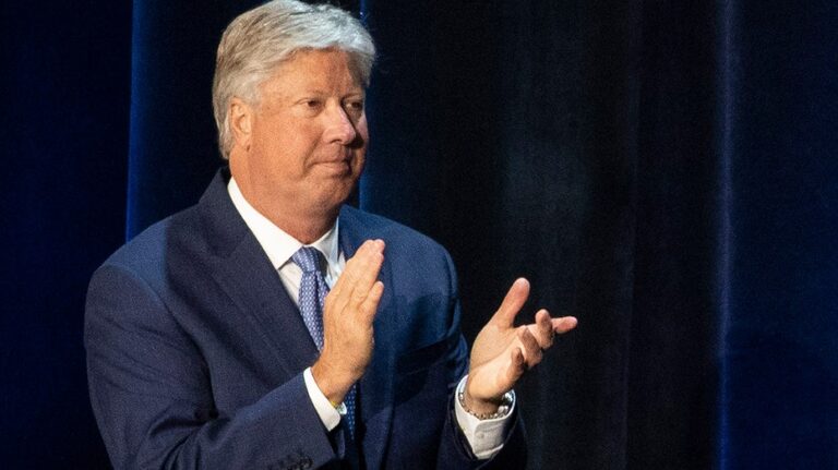 Ex-megachurch founder hit with $1M lawsuit claiming sexual abuse and elaborate cover-up scheme