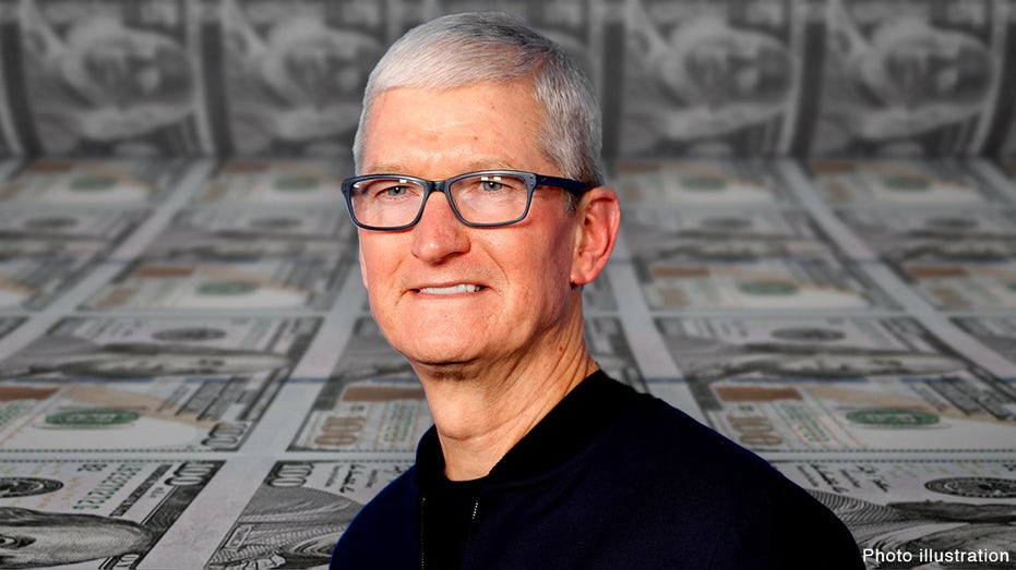 Catholic group calls out Tim Cook, Apple TV+ for show's 'Eucharistic desecration'