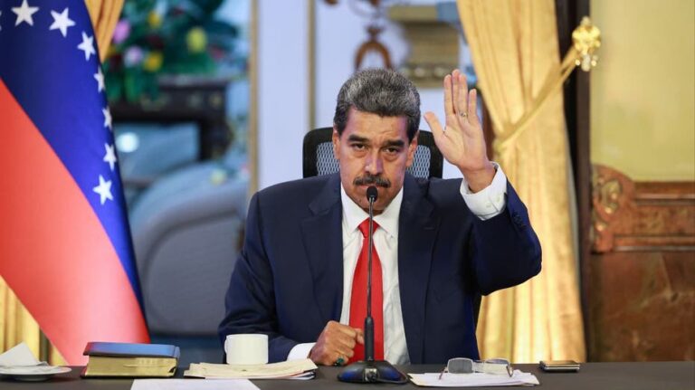 Venezuelan opposition member details harrowing 400-day captivity at UN