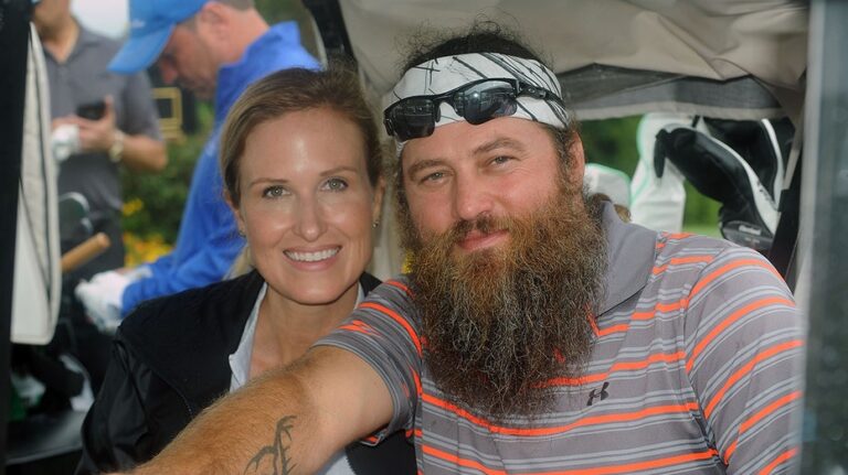 'Duck Dynasty' revival showcases Willie Robertson's new 'semi-retired' life