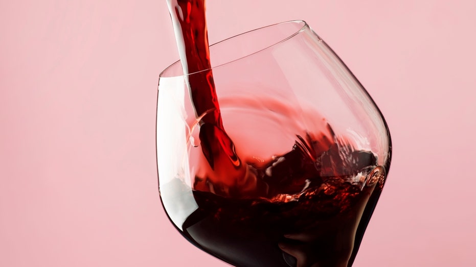 Some alcohol choices like dry red wine and clear liquor are less harmful than others, experts say