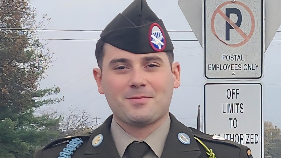 US soldier killed in vehicle crash while training abroad, Army confirms