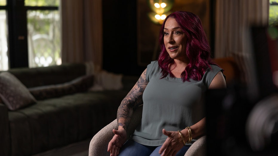 Former sex trafficking victim pardoned by President Trump reveals disturbing secrets of legal brothel