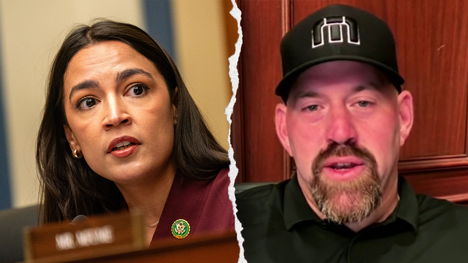 Former MLB star calls out AOC's 'virtue signaling' after antisemitic attack in Colorado