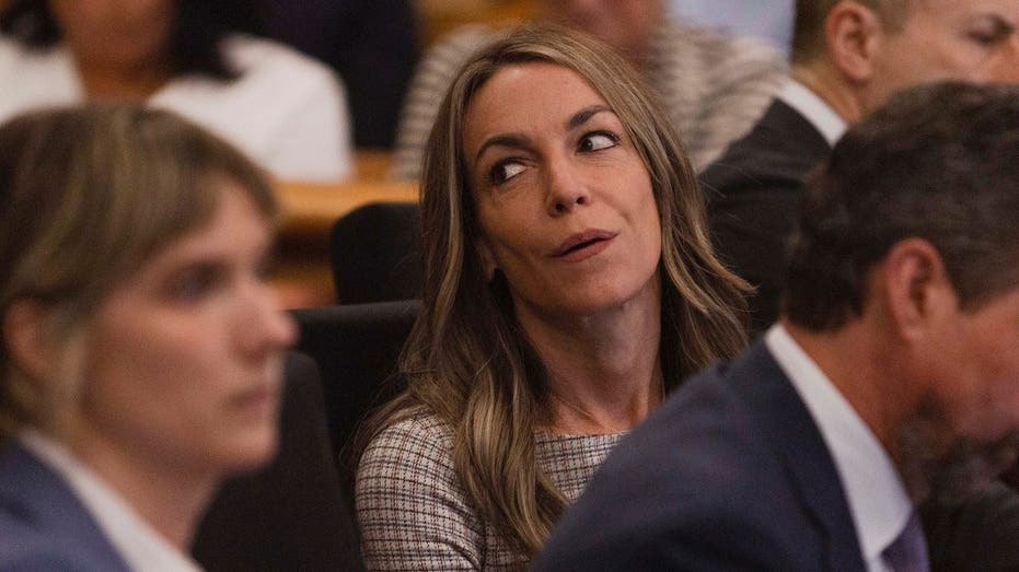 Critical witness puts case against Karen Read 'on life support,' lawyer says