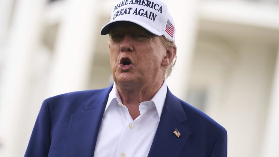 Morning Glory: Trump's signature quote on Iran cements a decisive success