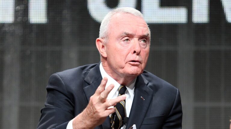 Trump's decision to strike Iran's nuclear sites a 'bold, and good move,' retired general tells MSNBC