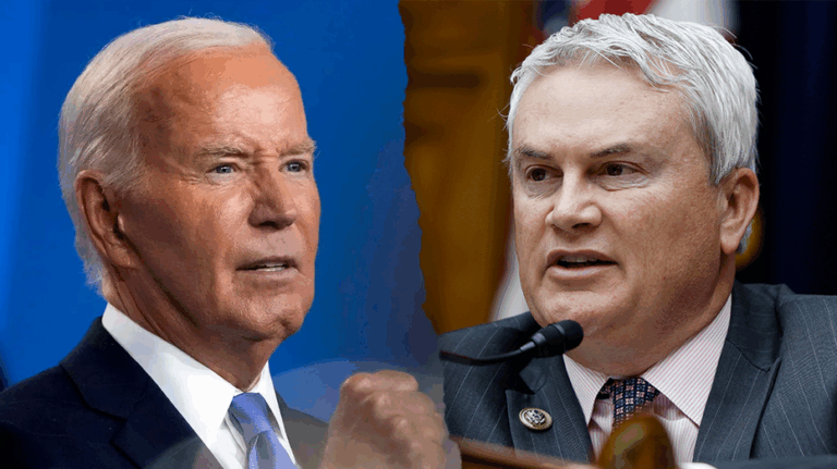 House GOP secures four key witnesses in Biden mental-decline probe as former aides agree to talk