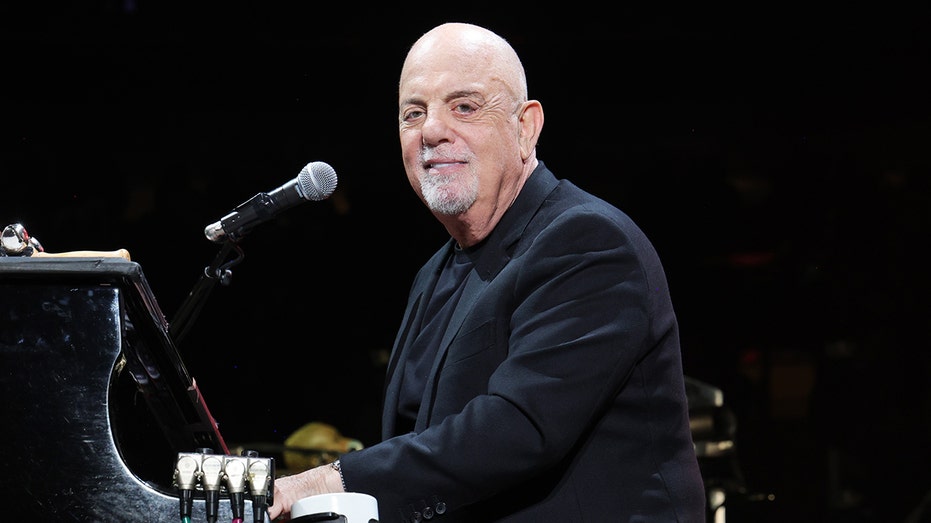 Billy Joel is 'not dying' despite rare brain disorder diagnosis