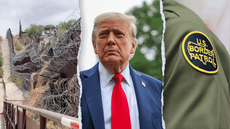 Mexican mayor applauds Trump’s 'cleaning house' deportation plan