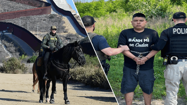 ICE arrests alleged gang member hiding from Mexican authorities in sanctuary city: 'Heinous murderer'