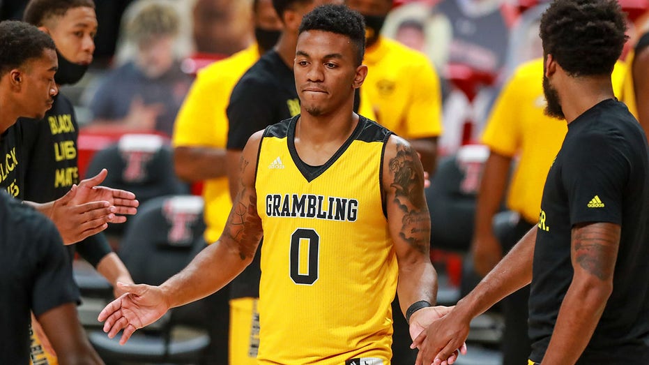 Former college basketball player Cameron Woodall, 26, dies in Mississippi after ATV crash