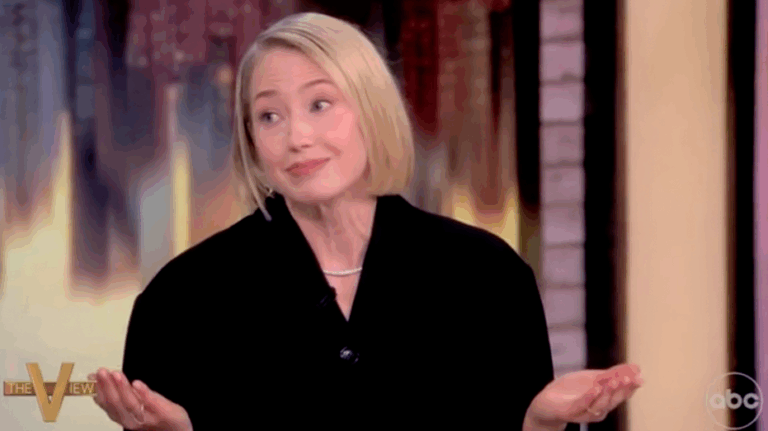 ‘White Lotus’ star talks Trump-voting character on the show, criticizes her own Trump-supporting family
