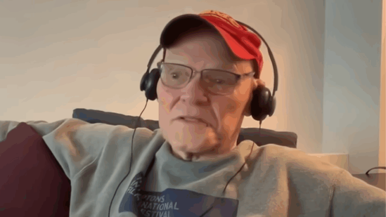 Carville accuses Jewish donors of abandoning Democrats for GOP because they just want their ‘f-----g tax cut’