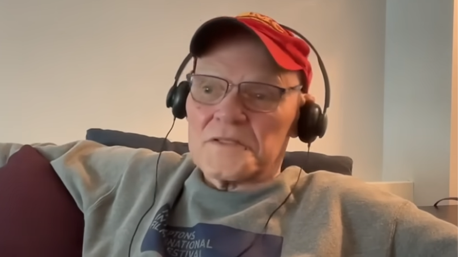 Carville accuses Jewish donors of abandoning Democrats for GOP because they just want their ‘f-----g tax cut’