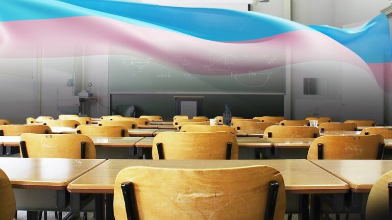 Texas parents sue Houston school district for secretly transitioning their child against their instructions