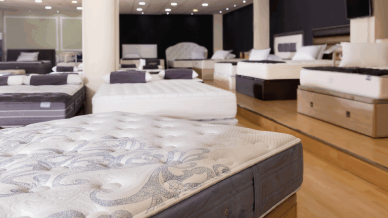 The best Fourth of July mattress sales: Save up to 35% on Saatva, DearFoam, Helix and more