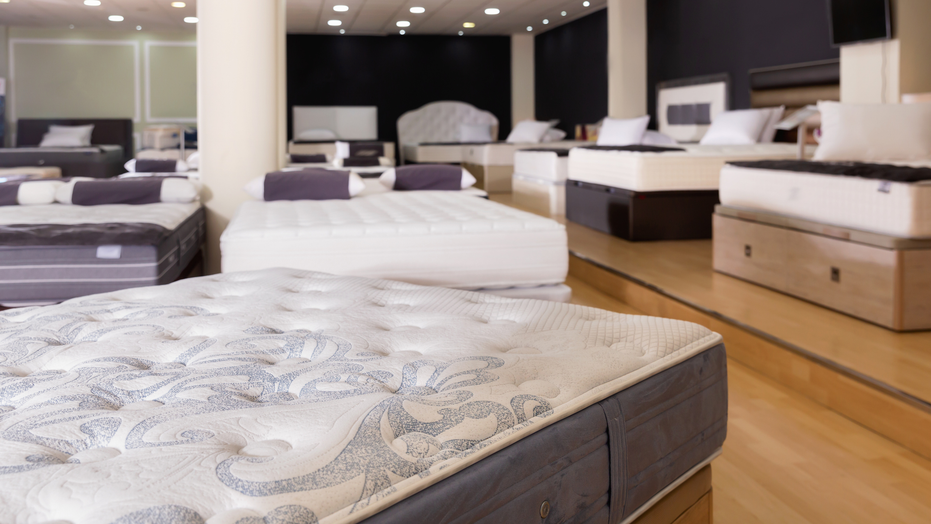 The best Fourth of July mattress sales: Save up to 35% on Saatva, DearFoam, Helix and more