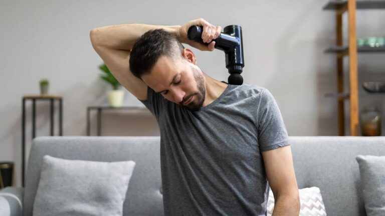 Help dad prioritize recovery this Father's Day with these wellness products