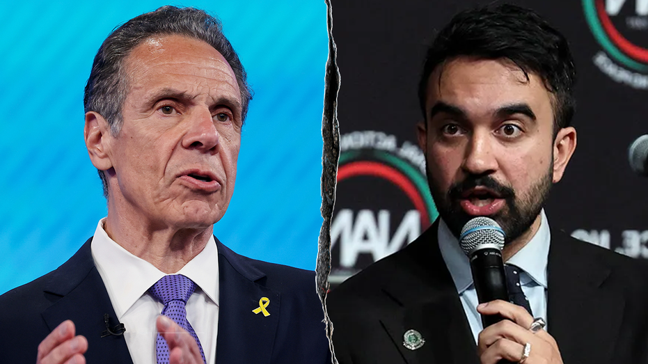 The Cuomo comeback crashed. Young voters came in like a wrecking ball