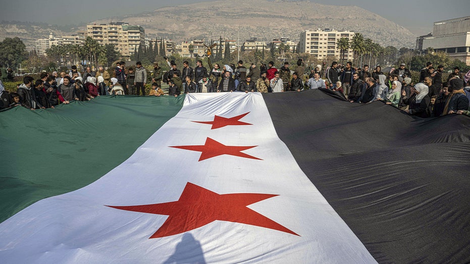 Momentum builds for Israel-Syria peace as Trump reboots regional diplomacy