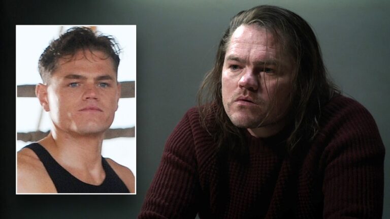 Devin Harjes, 'Boardwalk Empire' star, dead at 41